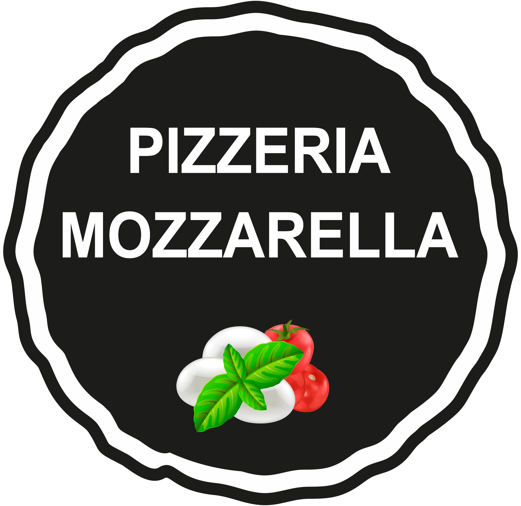 Pizzeria Mozarella Legionowo